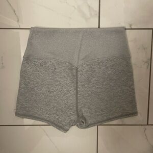Alo Bike Shorts